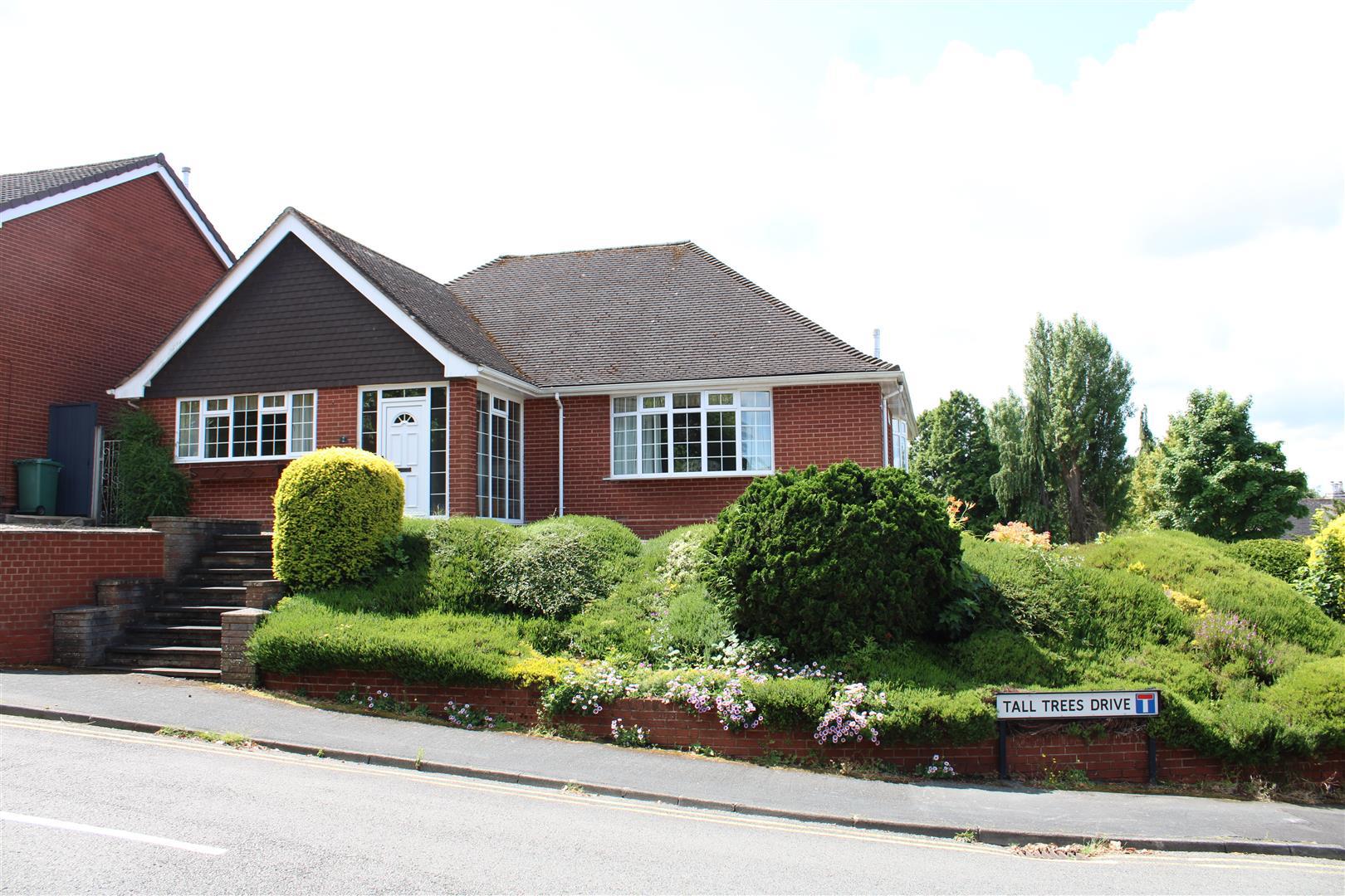 3 bed detached bungalow for sale in Tall Trees Drive, Stourbridge  - Property Image 21
