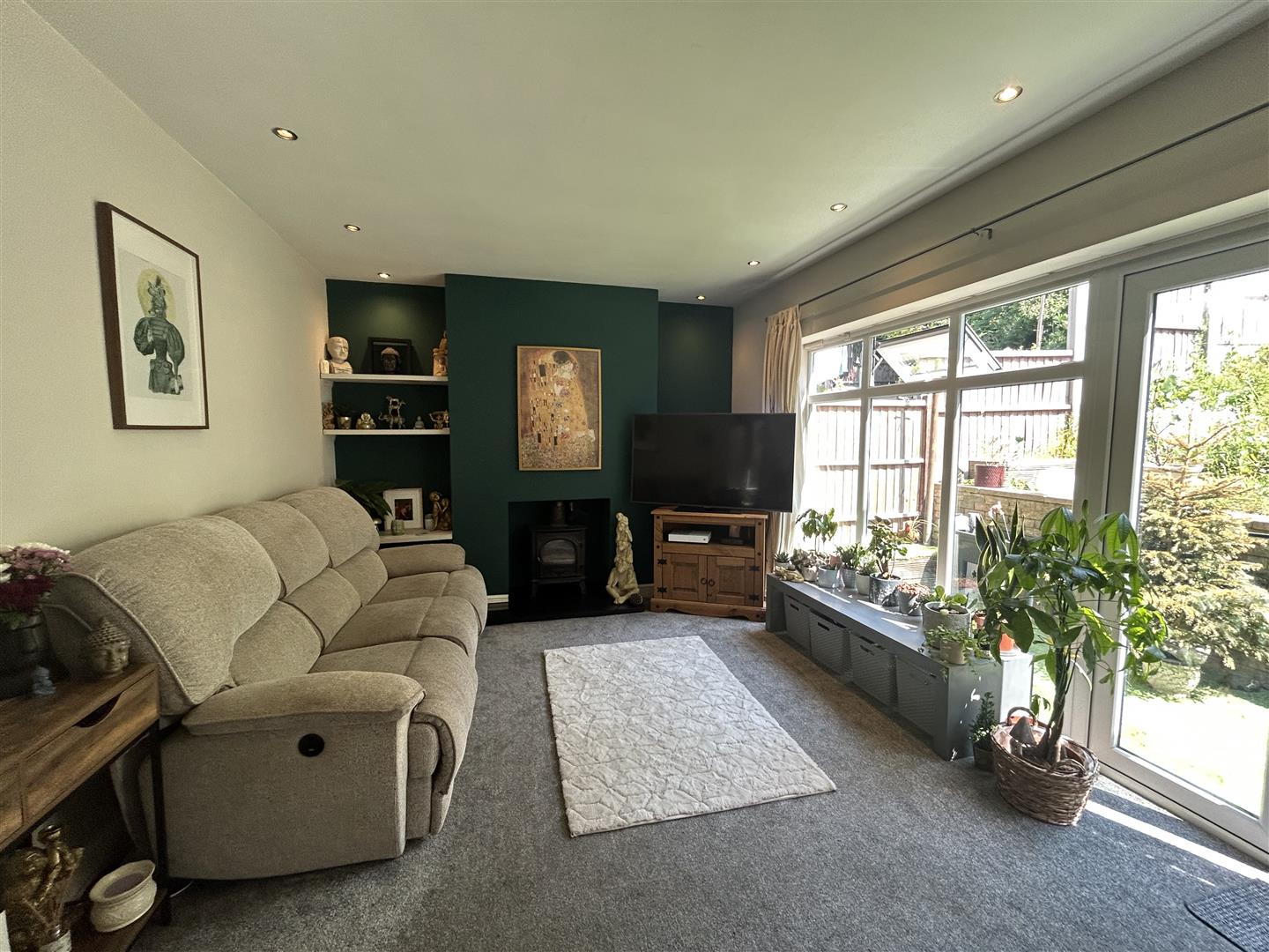 3 bed semi-detached house for sale in Spring Street, Halesowen  - Property Image 3