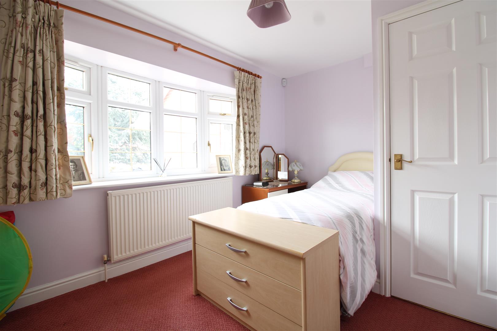 5 bed detached house for sale in Church View Gardens, Stourbridge  - Property Image 12