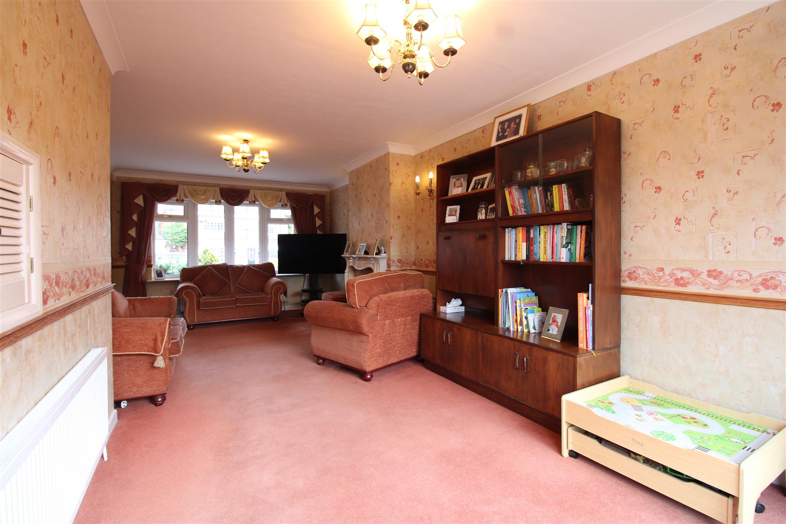 5 bed detached house for sale in Church View Gardens, Stourbridge  - Property Image 7