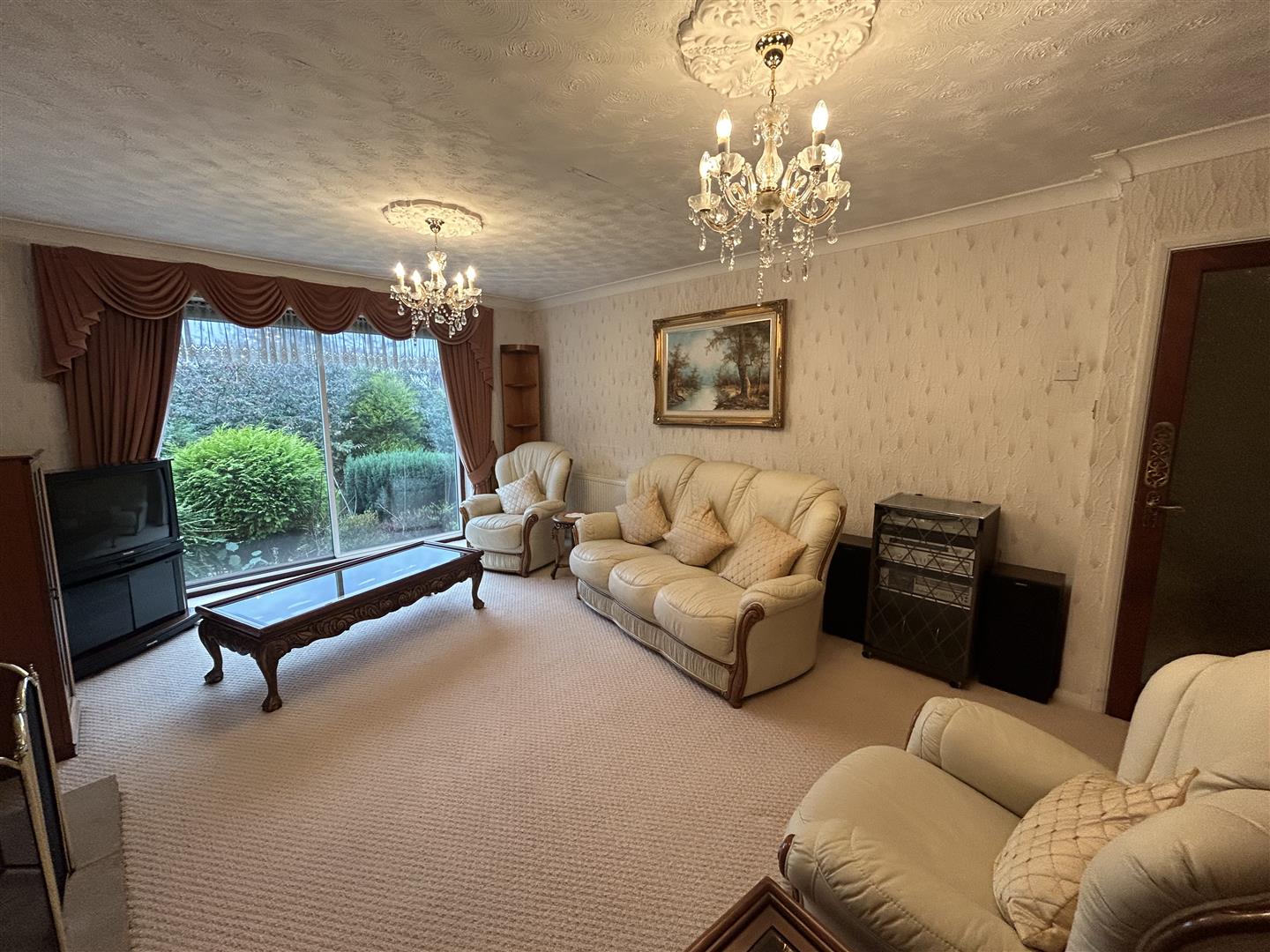 3 bed detached bungalow for sale in Willow Heights, Cradley Heath  - Property Image 4