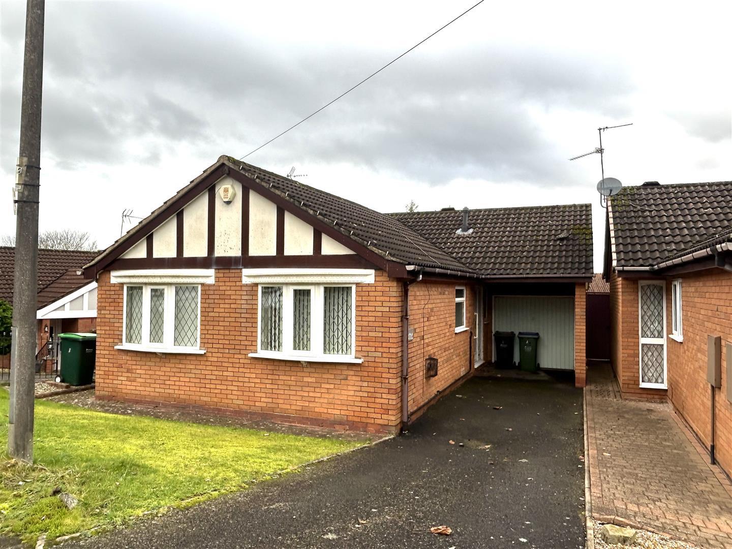 3 bed detached bungalow for sale in Willow Heights, Cradley Heath  - Property Image 12