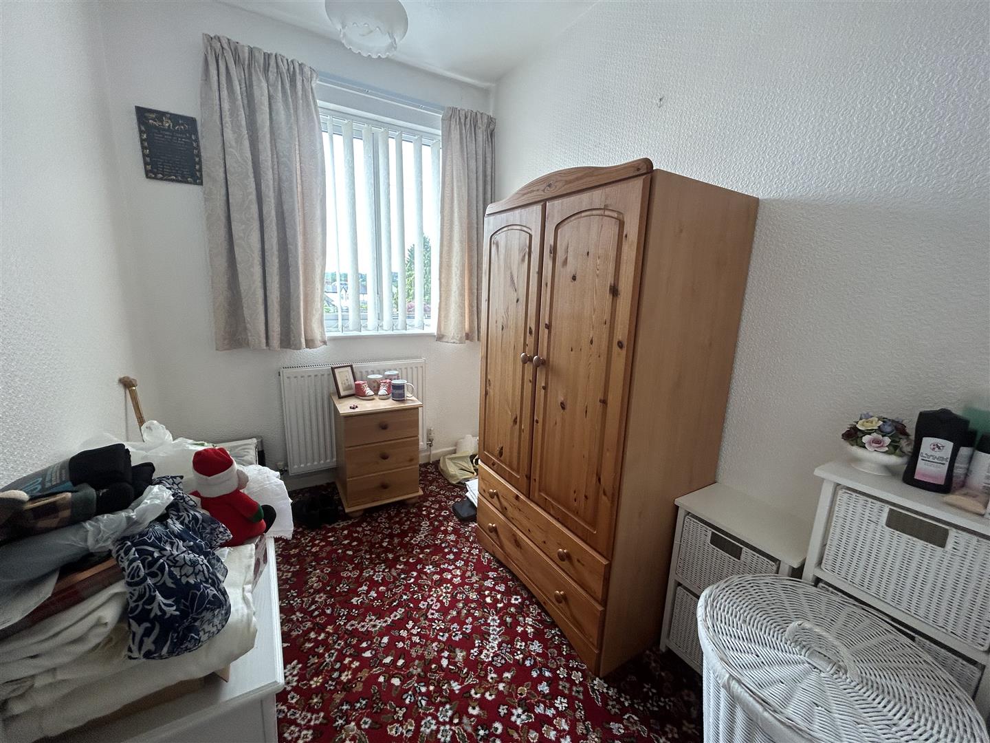 3 bed semi-detached house for sale in Halesowen Road, Cradley Heath  - Property Image 13