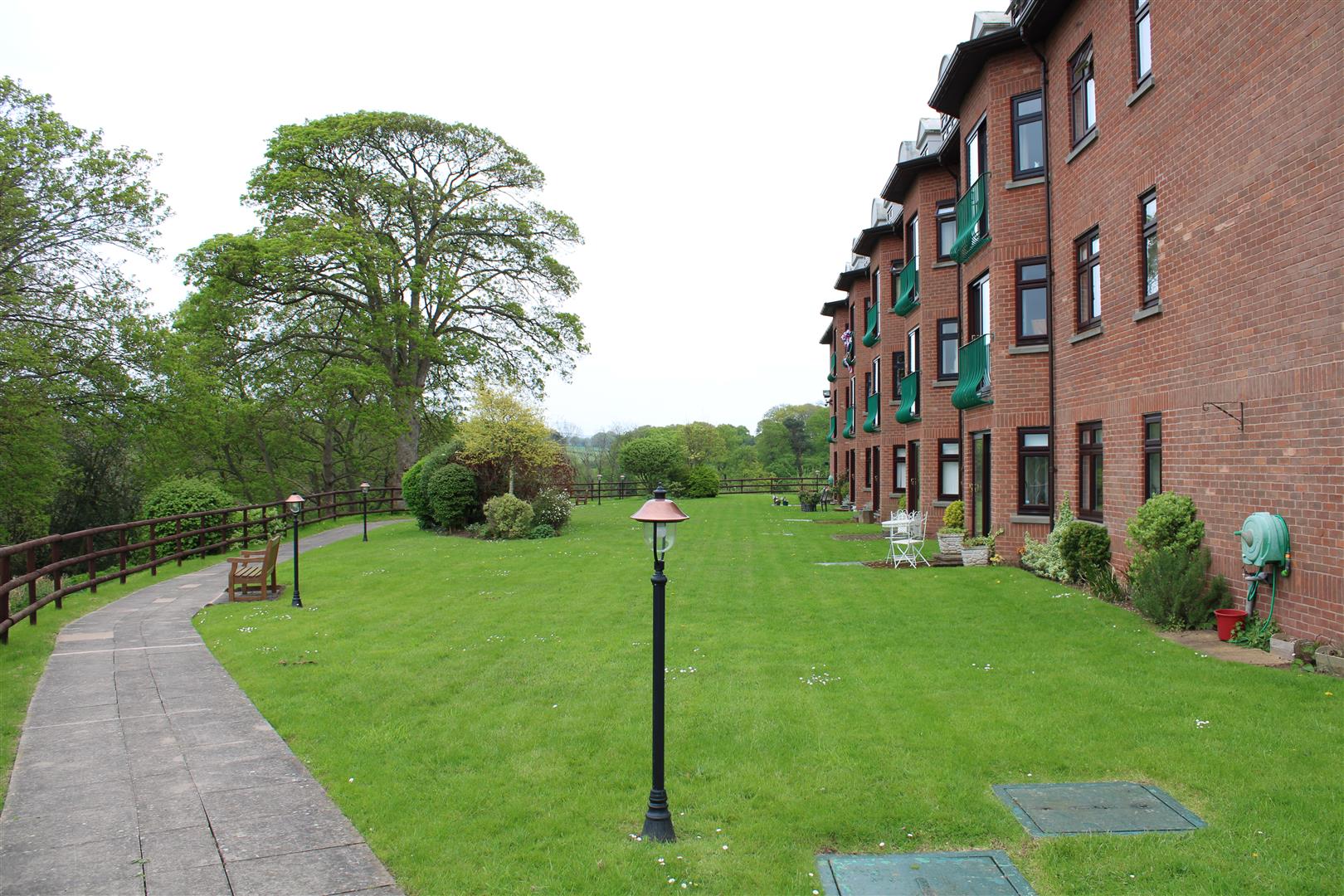 1 bed apartment for sale in Austcliffe Lane, Kidderminster  - Property Image 9