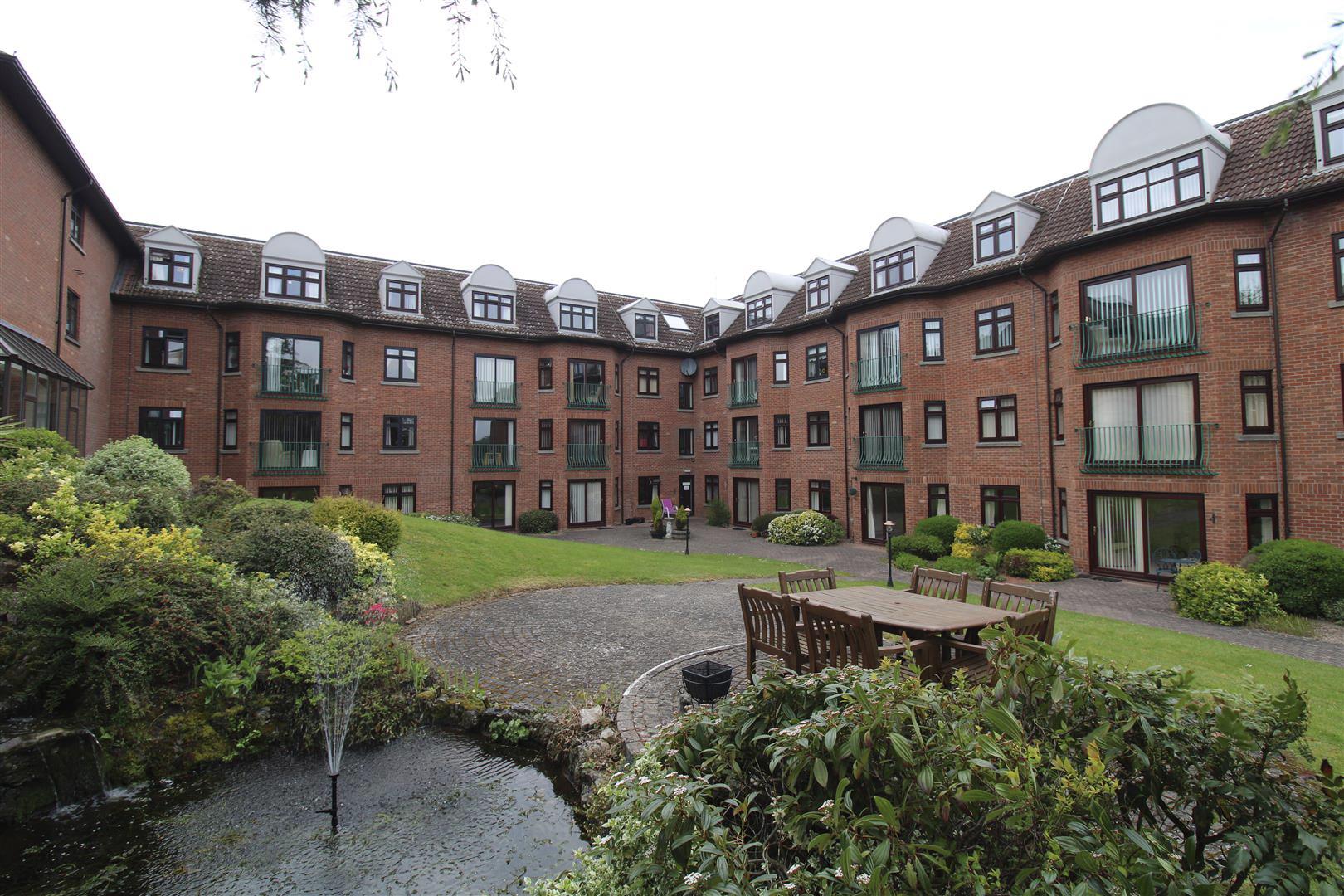 1 bed apartment for sale in Austcliffe Lane, Kidderminster  - Property Image 12