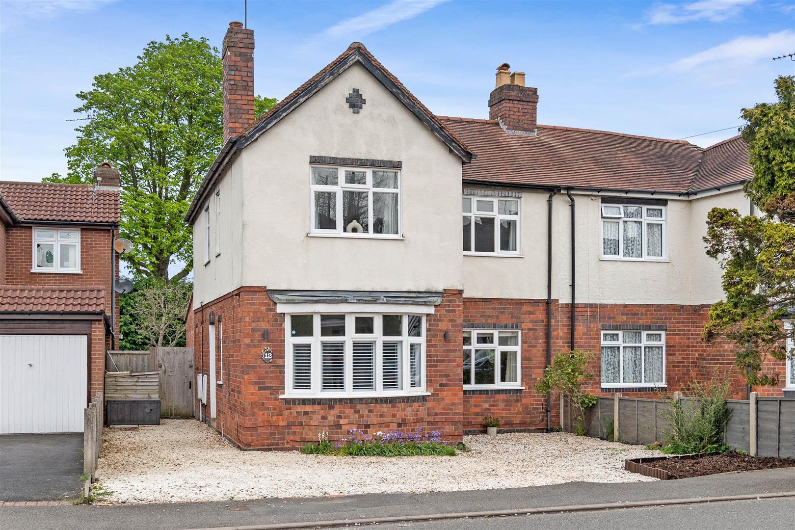 3 bed semi-detached house for sale in Oakleigh Road, Stourbridge  - Property Image 15