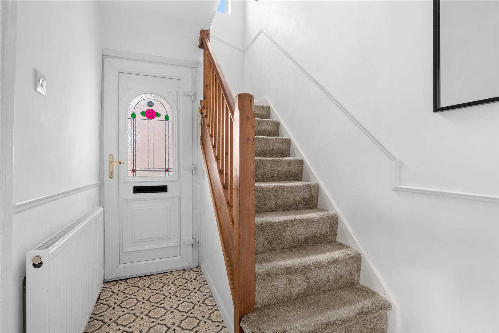 3 bed semi-detached house for sale in Oakleigh Road, Stourbridge  - Property Image 7