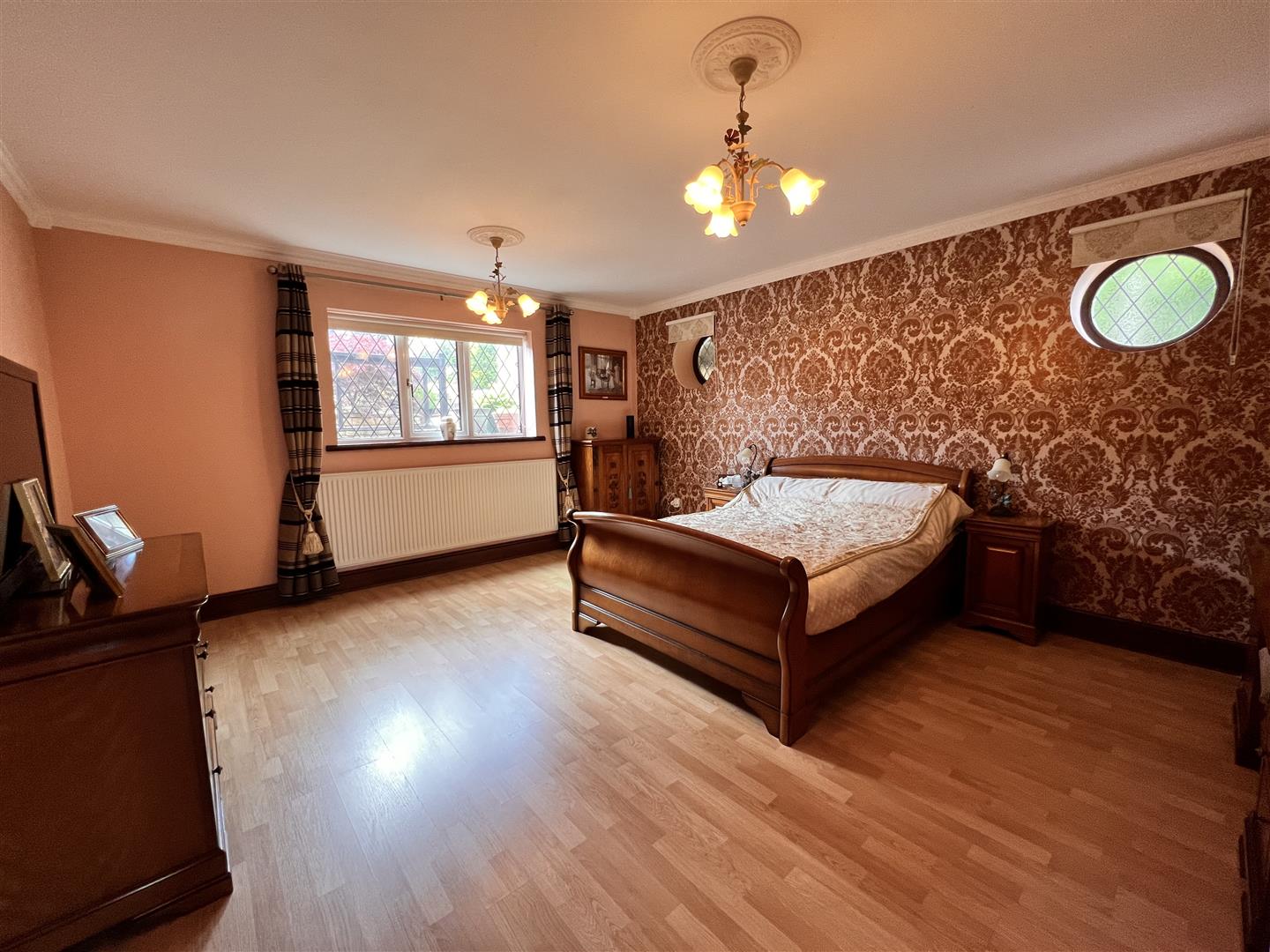 3 bed detached house for sale in Herne's Nest, Bewdley  - Property Image 21