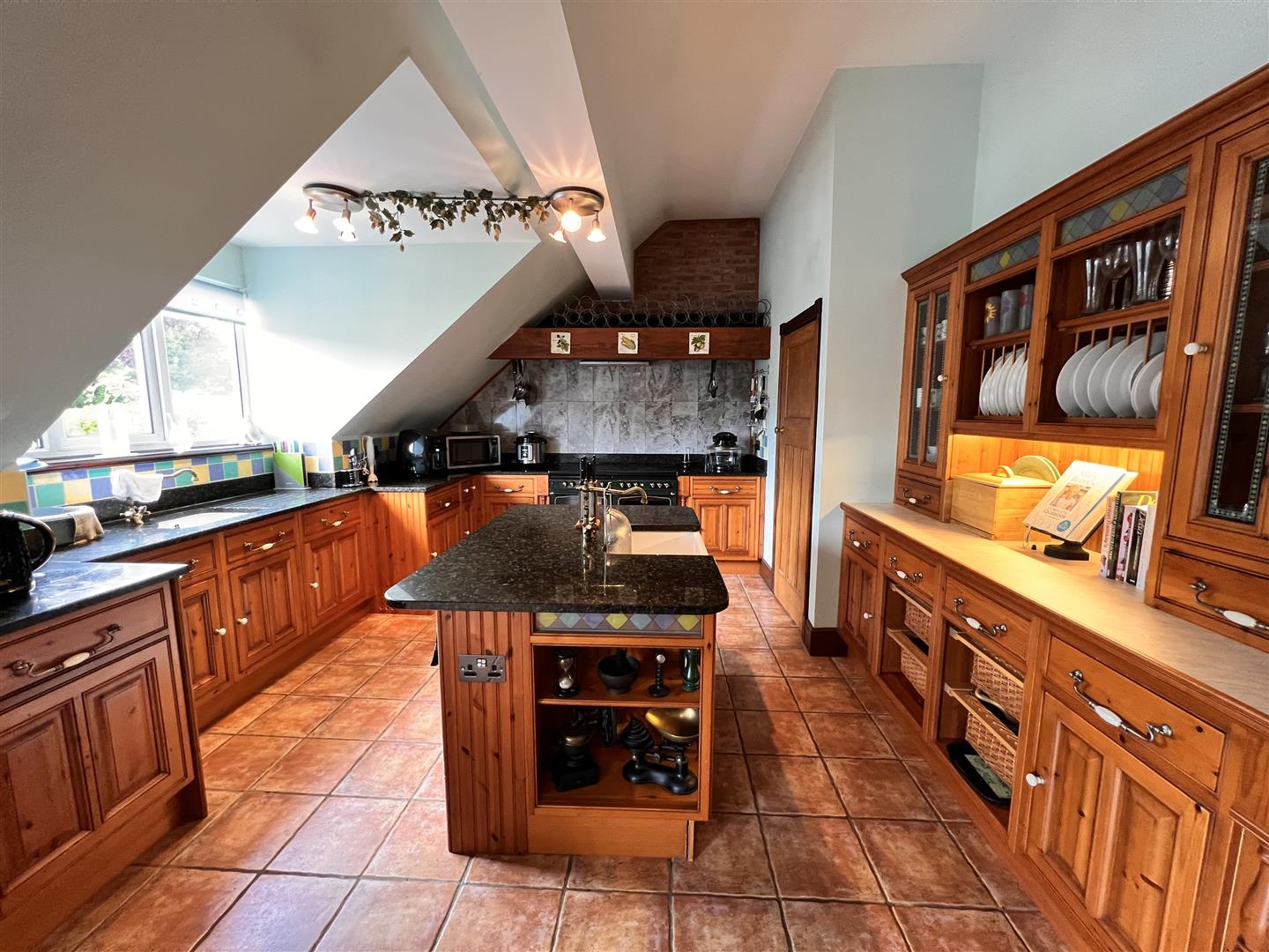 3 bed detached house for sale in Herne's Nest, Bewdley  - Property Image 12