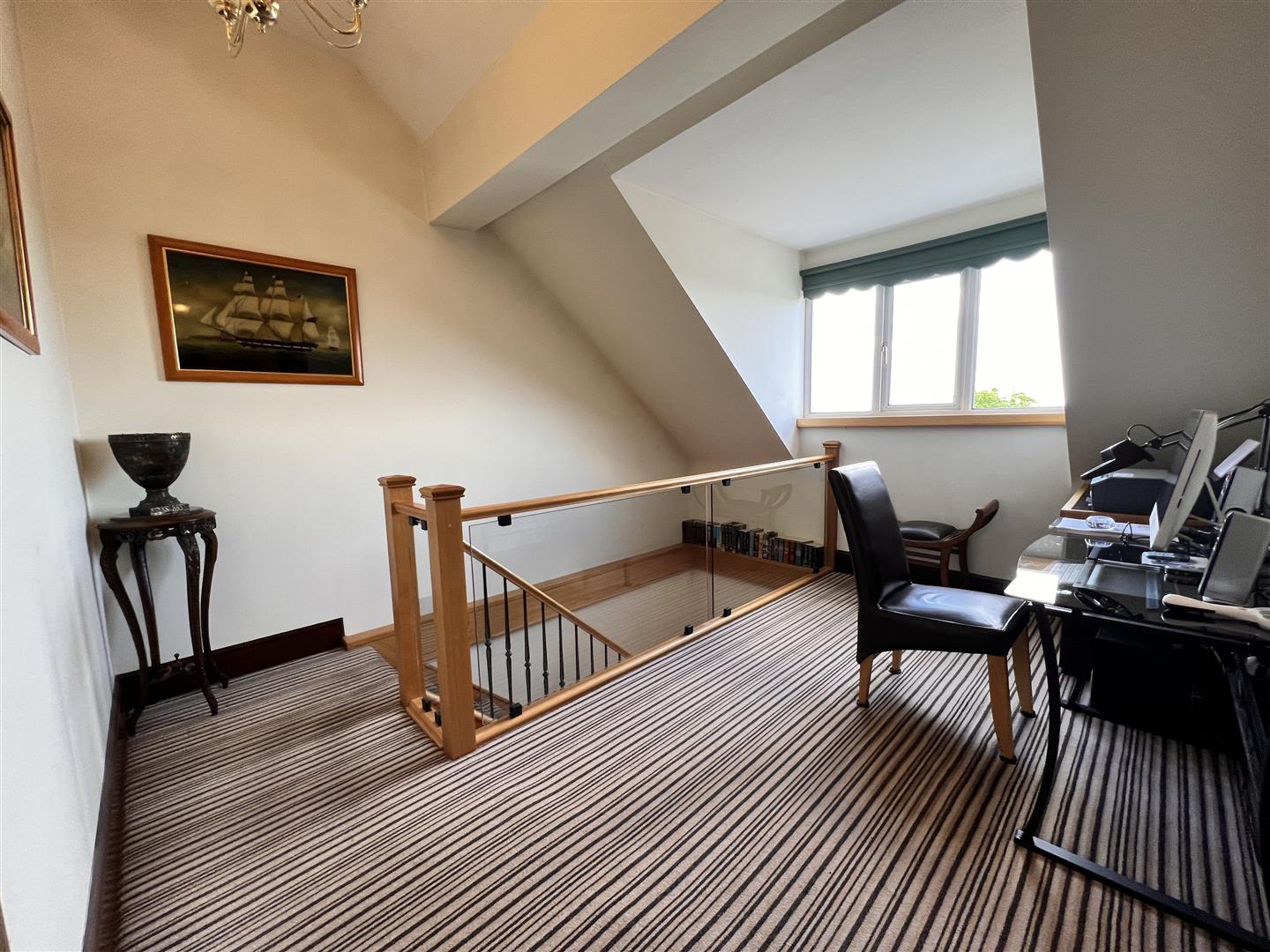 3 bed detached house for sale in Herne's Nest, Bewdley  - Property Image 10