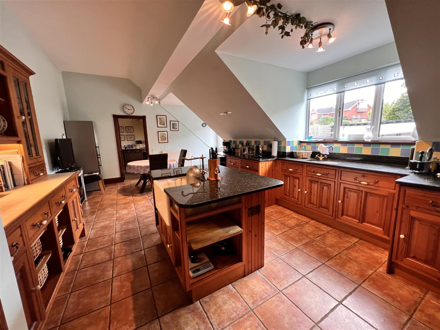 3 bed detached house for sale in Herne's Nest, Bewdley  - Property Image 9