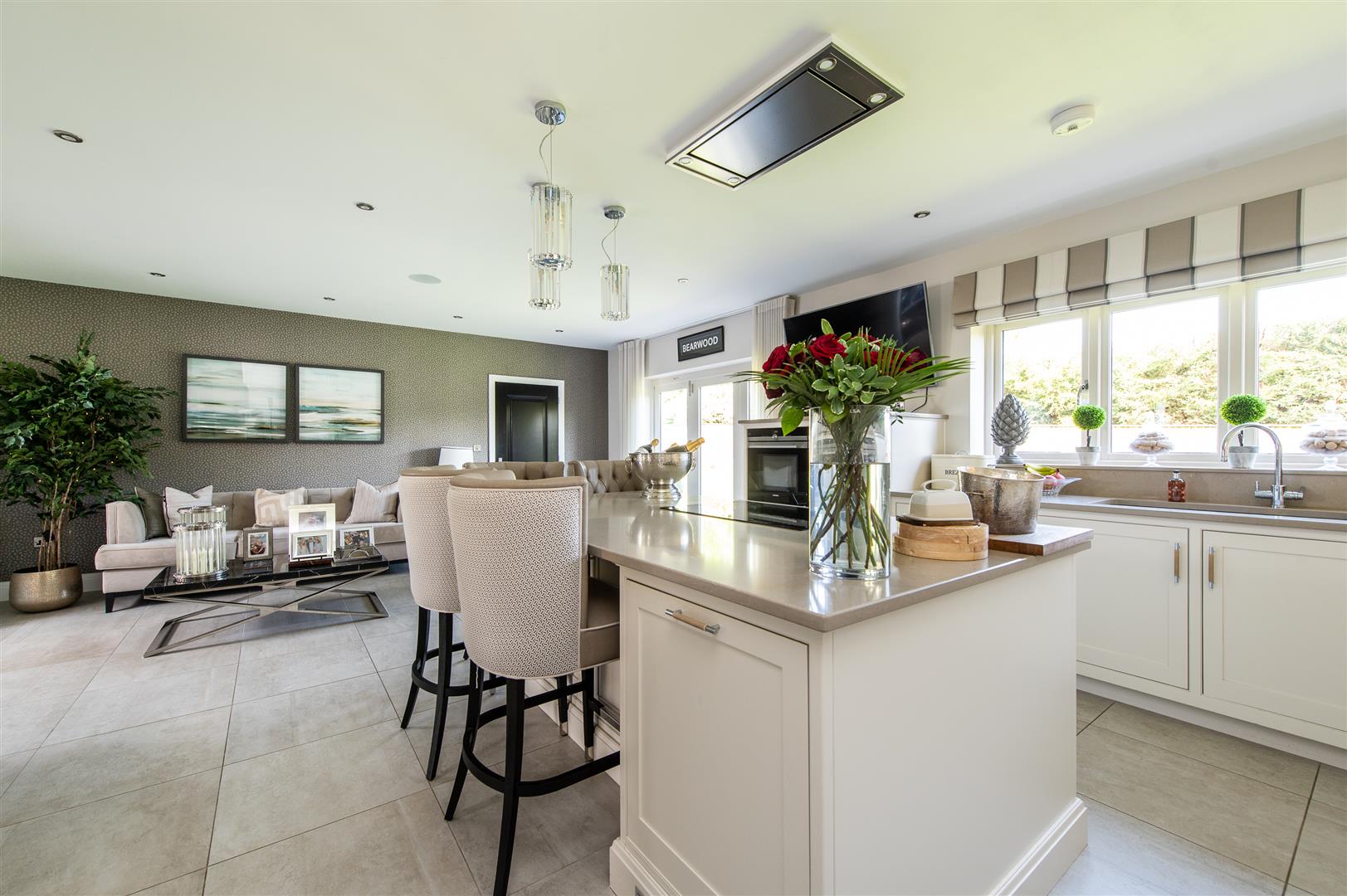 4 bed detached house for sale in Hackman's Gate, Stourbridge  - Property Image 7