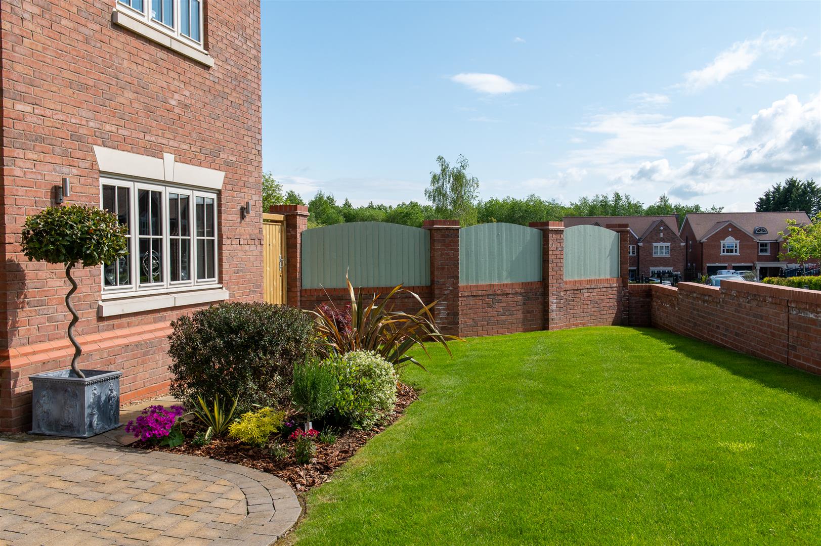 4 bed detached house for sale in Hackman's Gate, Stourbridge  - Property Image 50