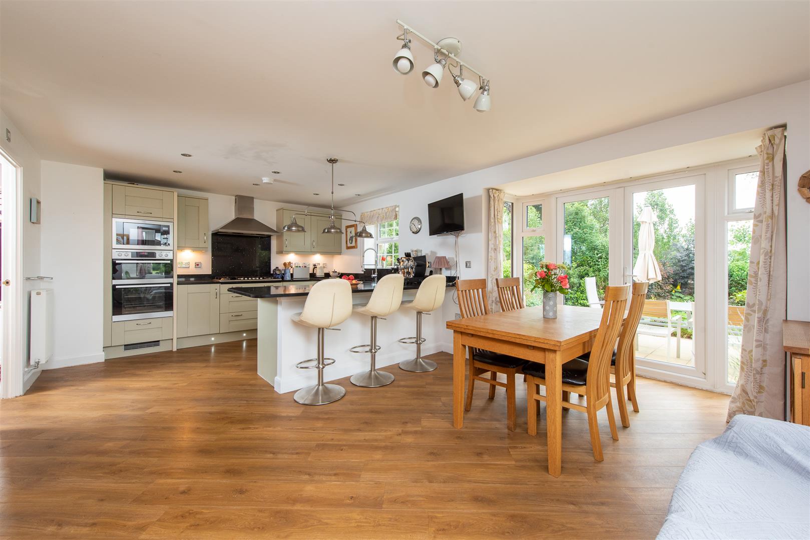 5 bed detached house for sale in Prince  Mews, Stourbridge  - Property Image 2