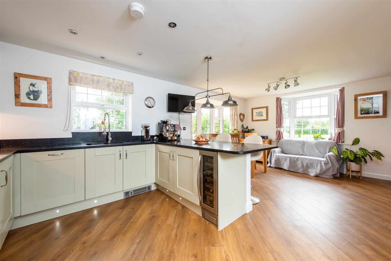 5 bed detached house for sale in Prince  Mews, Stourbridge  - Property Image 7
