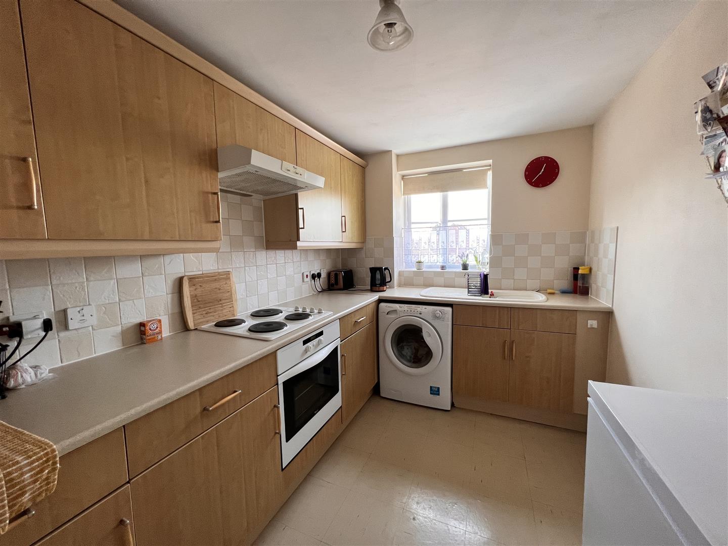 1 bed flat for sale in Elbow Street, Cradley Heath  - Property Image 3