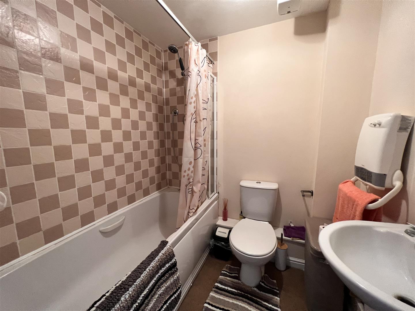1 bed flat for sale in Elbow Street, Cradley Heath  - Property Image 5