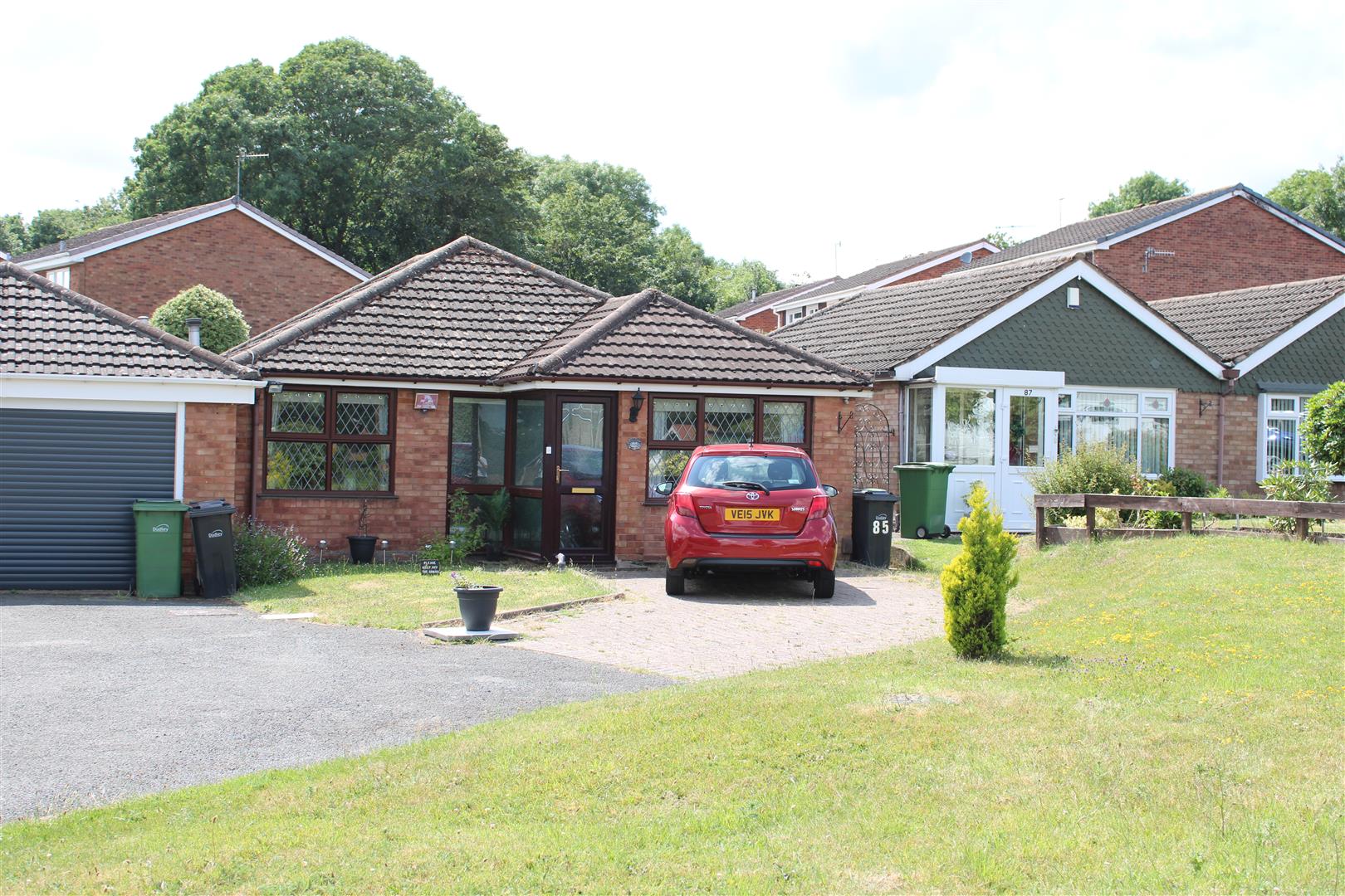 3 bed semi-detached bungalow for sale in Woods Lane, Brierley Hill  - Property Image 18