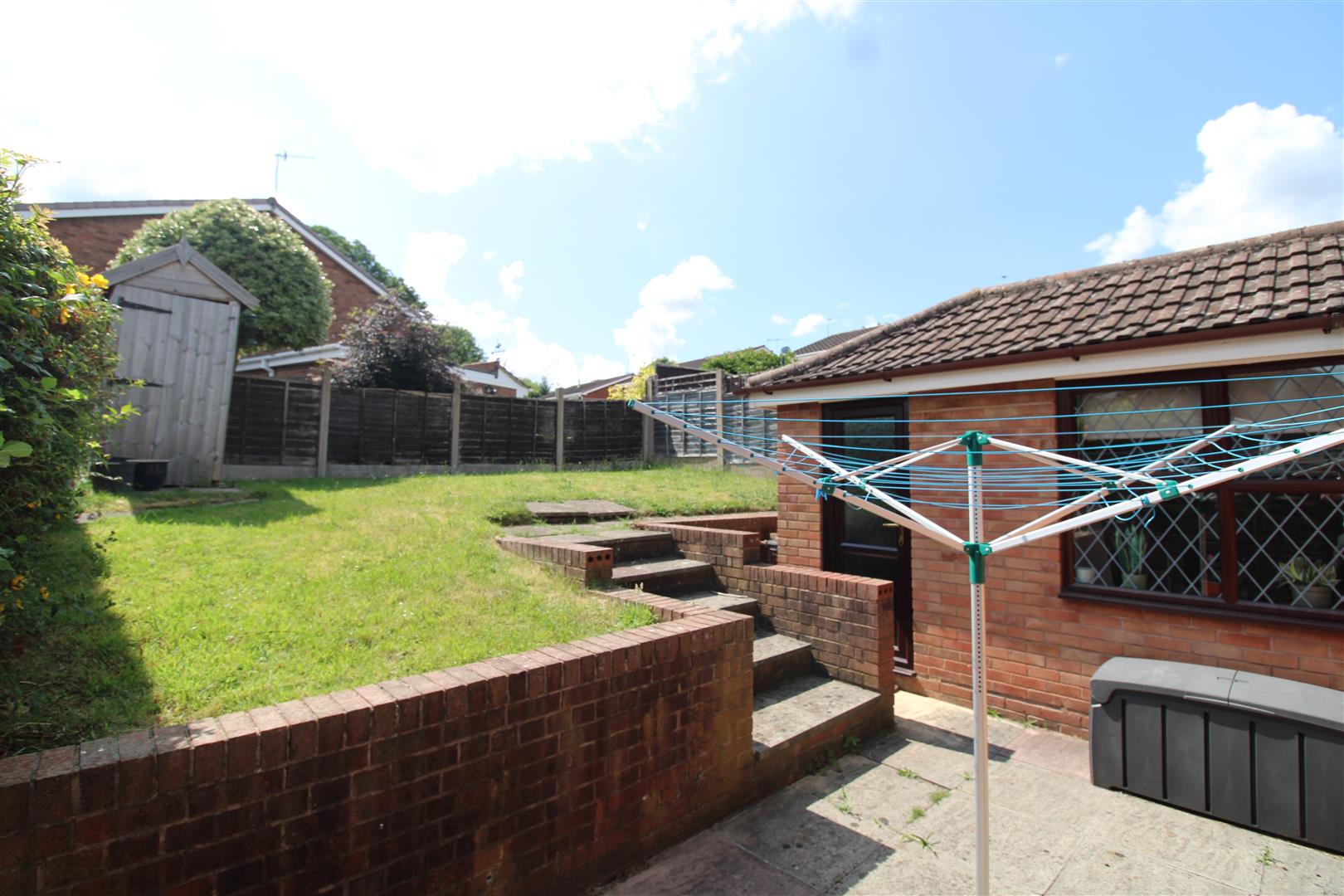 3 bed semi-detached bungalow for sale in Woods Lane, Brierley Hill  - Property Image 17