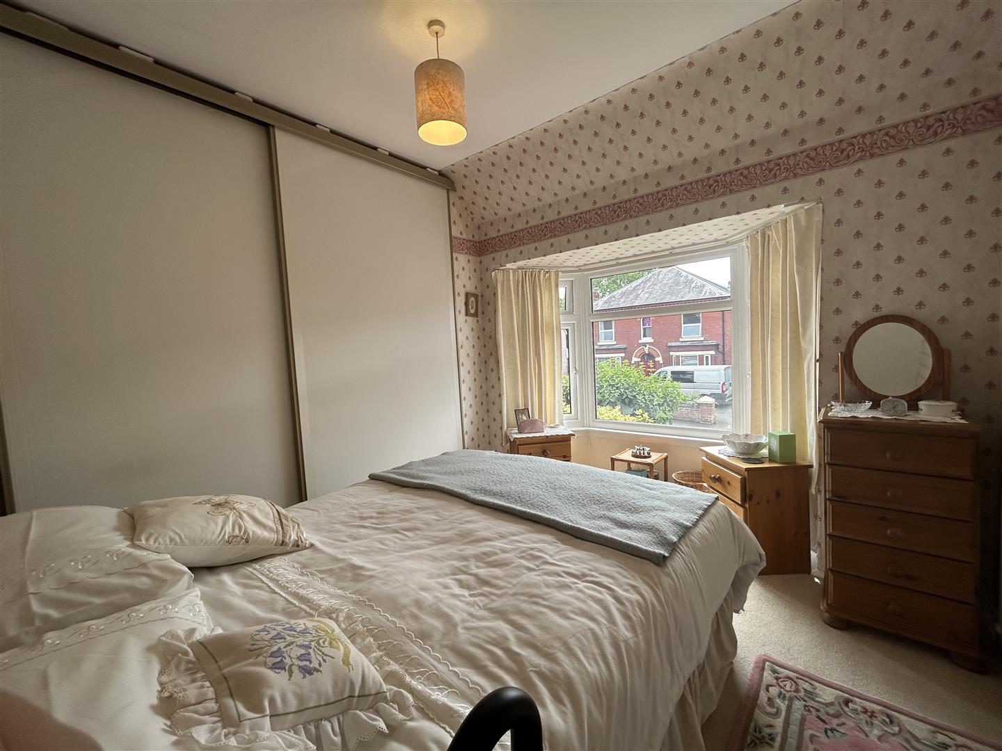 3 bed semi-detached house for sale in Belbroughton Road, Kidderminster  - Property Image 12