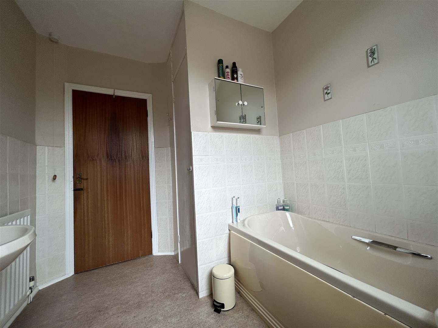3 bed semi-detached house for sale in Belbroughton Road, Kidderminster  - Property Image 18