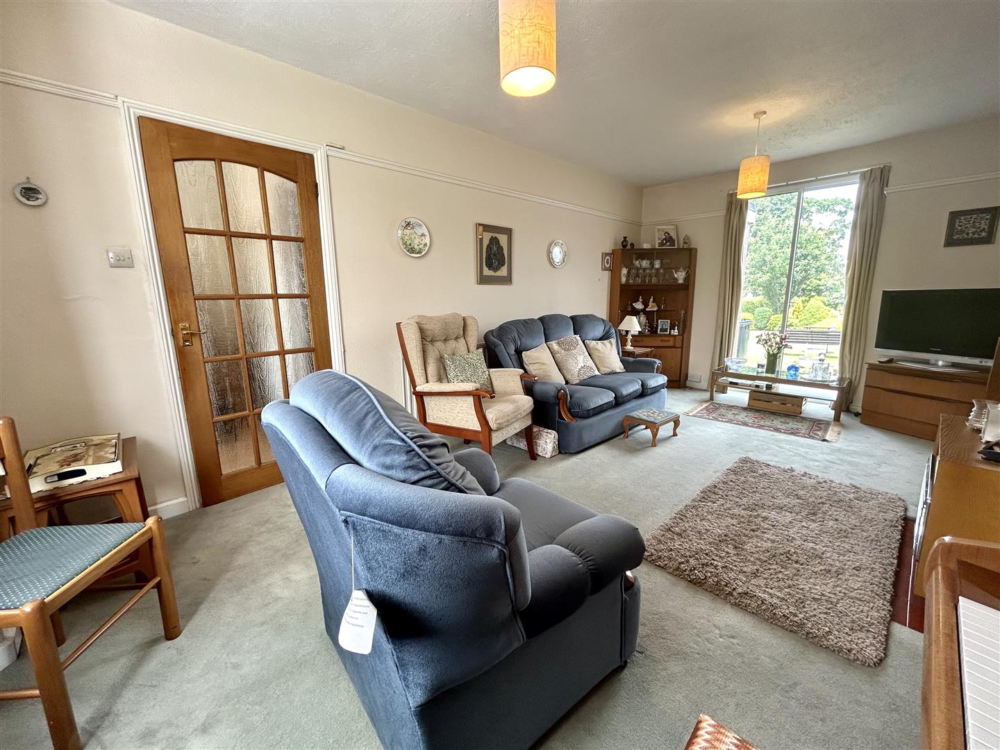 3 bed semi-detached house for sale in Belbroughton Road, Kidderminster  - Property Image 4