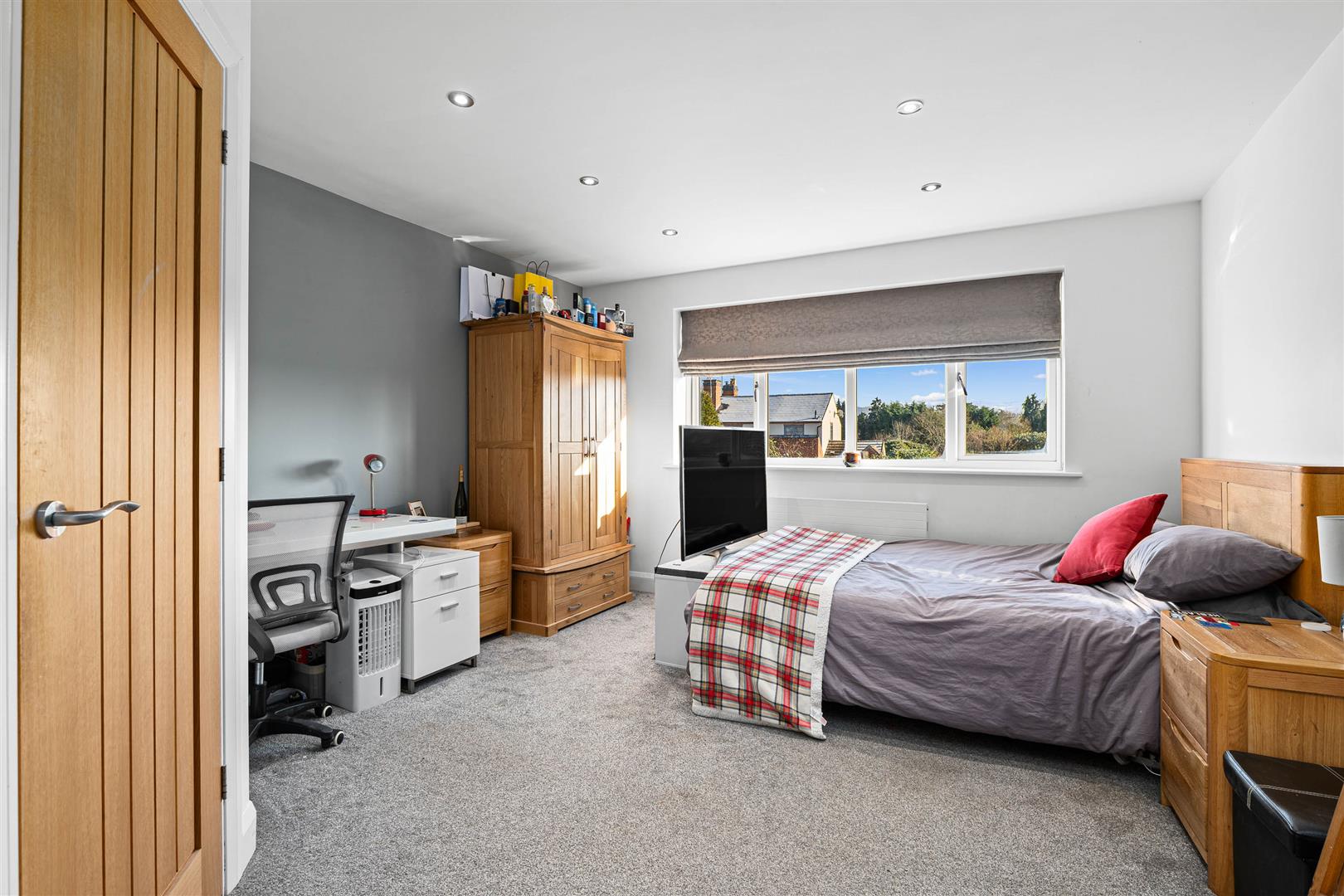 5 bed detached house for sale in Summervale Gardens, Stourbridge  - Property Image 20