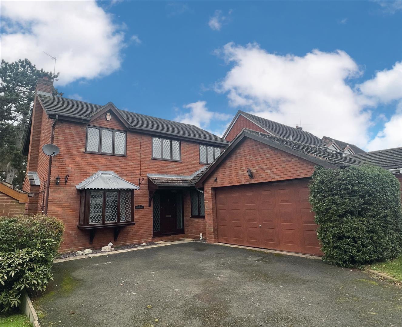 4 bed detached house for sale in Newfield Road, Stourbridge  - Property Image 23