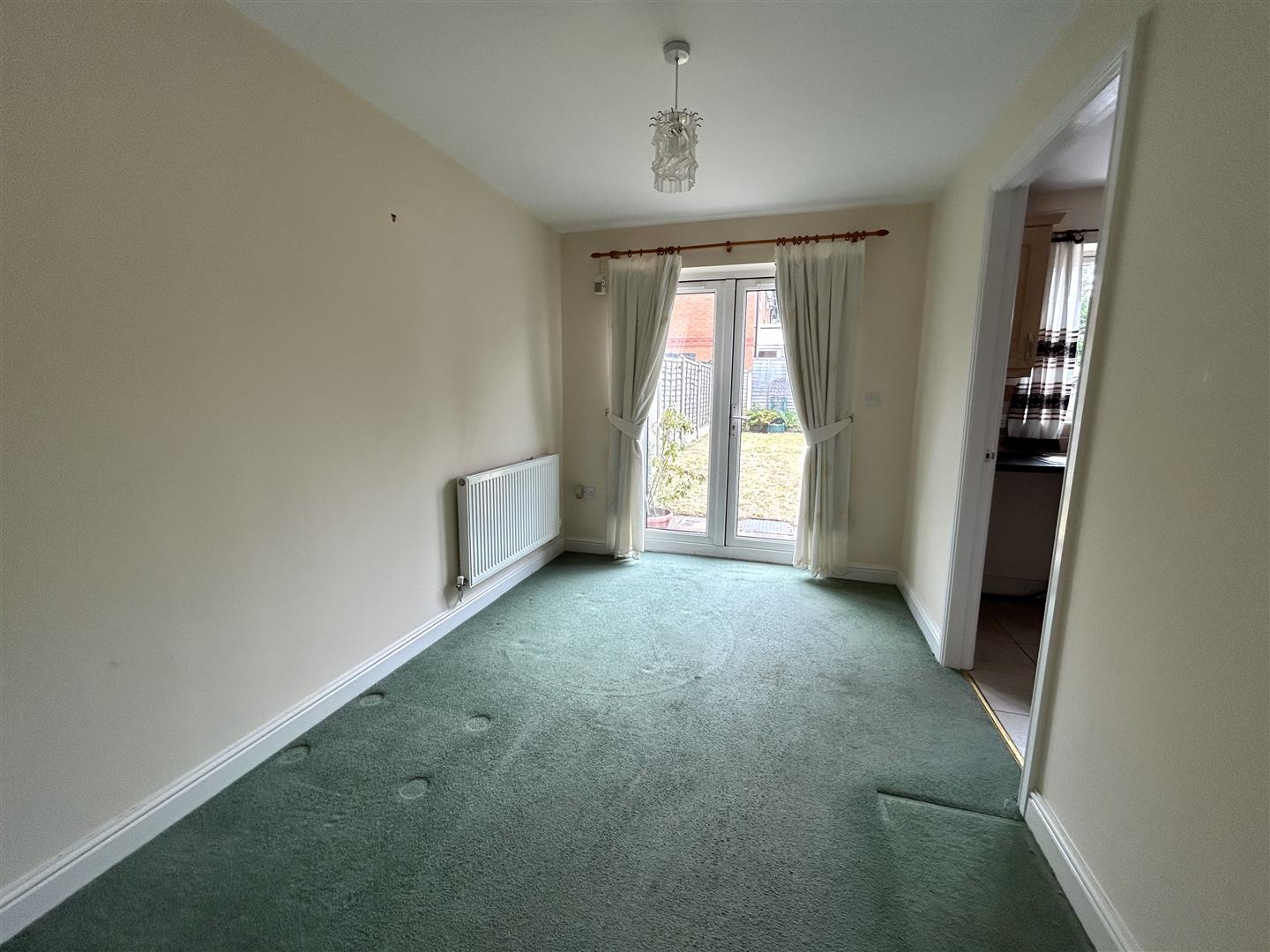 3 bed terraced house for sale  - Property Image 4