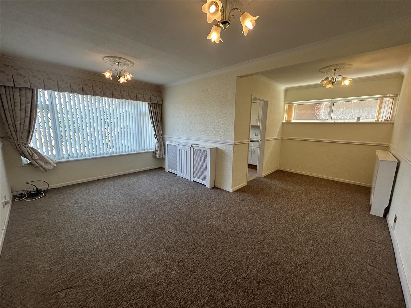 3 bed semi-detached house for sale in Whitestone Road, Halesowen  - Property Image 3