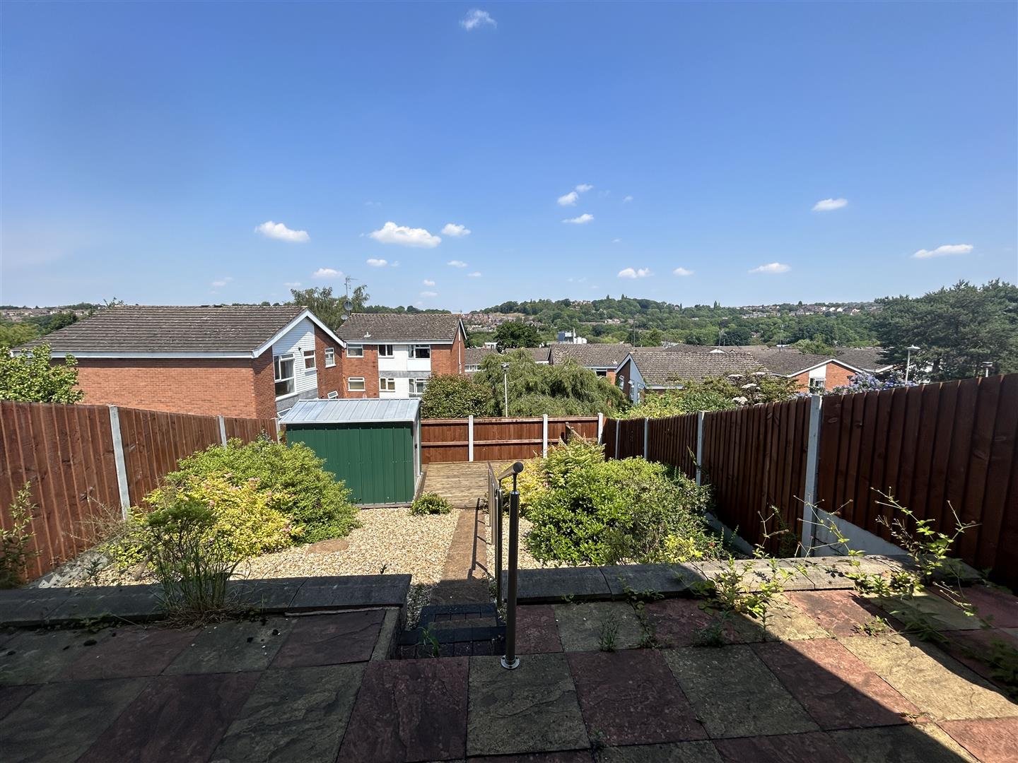 3 bed semi-detached house for sale in Whitestone Road, Halesowen  - Property Image 13