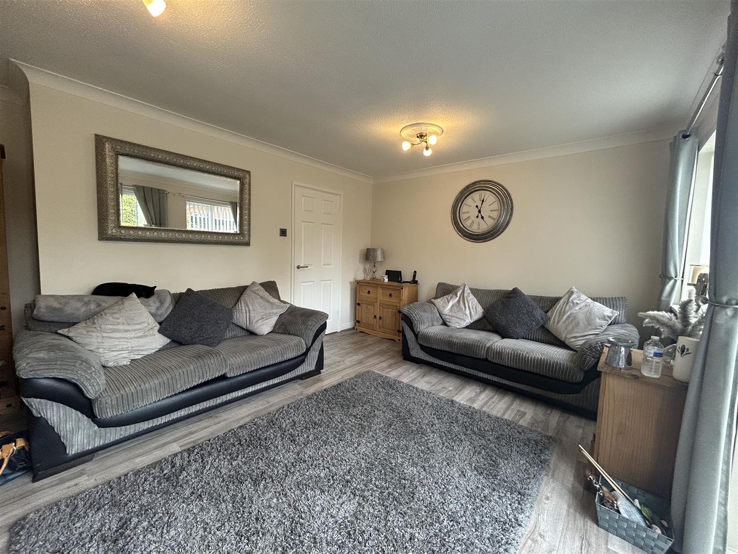 3 bed semi-detached house for sale in Lotus Drive, Cradley Heath  - Property Image 4