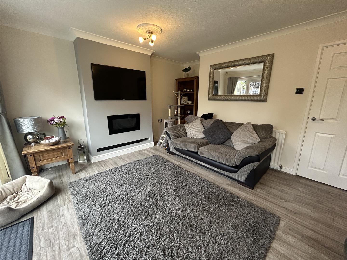 3 bed semi-detached house for sale in Lotus Drive, Cradley Heath  - Property Image 3