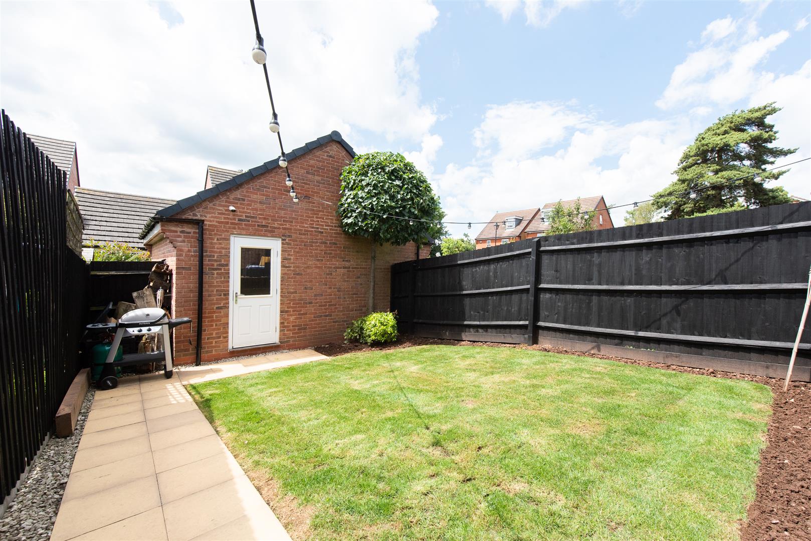 3 bed house for sale in Prince Mews, Stourbridge  - Property Image 24