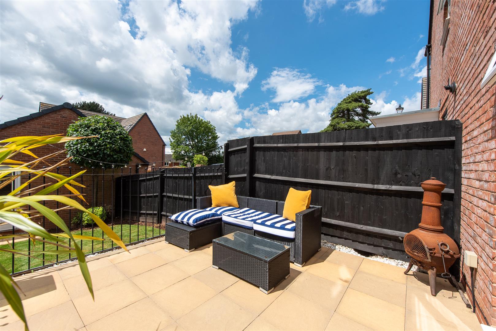 3 bed house for sale in Prince Mews, Stourbridge  - Property Image 23