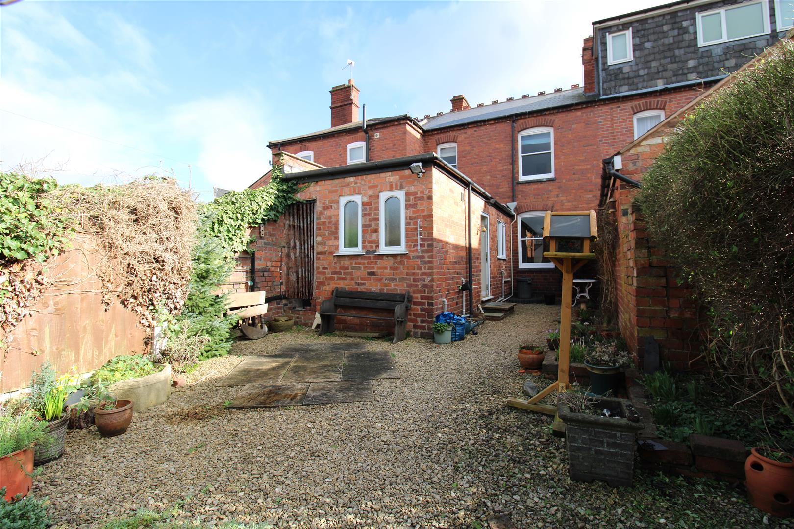3 bed house for sale in Clifton Street, Stourbridge  - Property Image 24