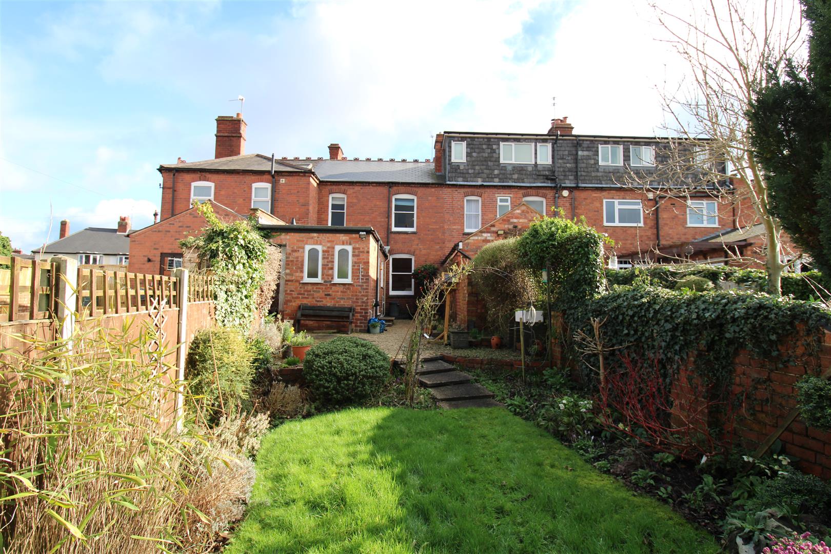 3 bed house for sale in Clifton Street, Stourbridge  - Property Image 25