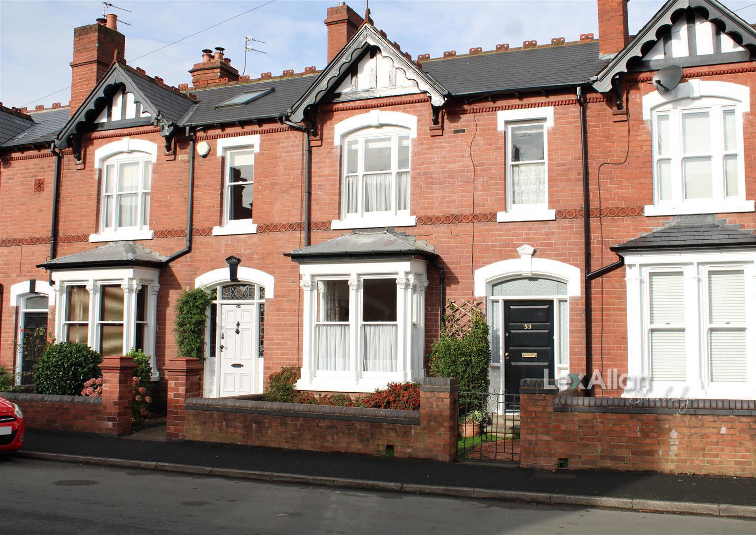 3 bed house for sale in Clifton Street, Stourbridge - Property Image 1