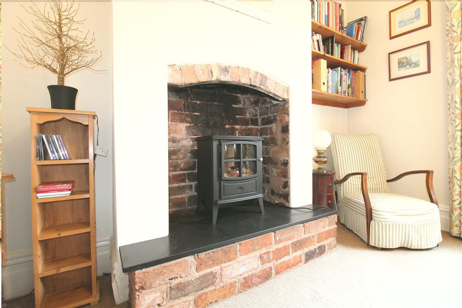 3 bed house for sale in Clifton Street, Stourbridge  - Property Image 9