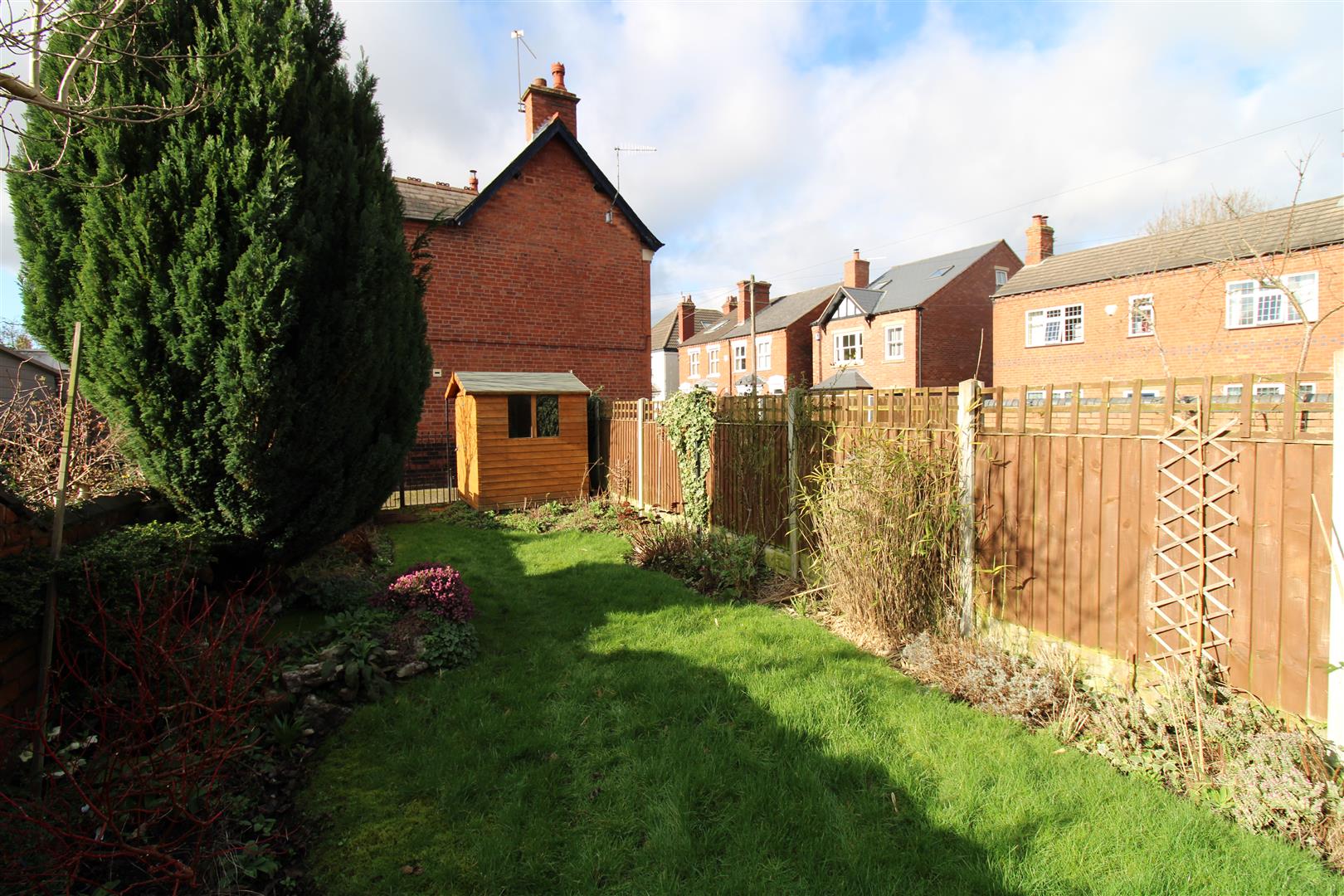 3 bed house for sale in Clifton Street, Stourbridge  - Property Image 23