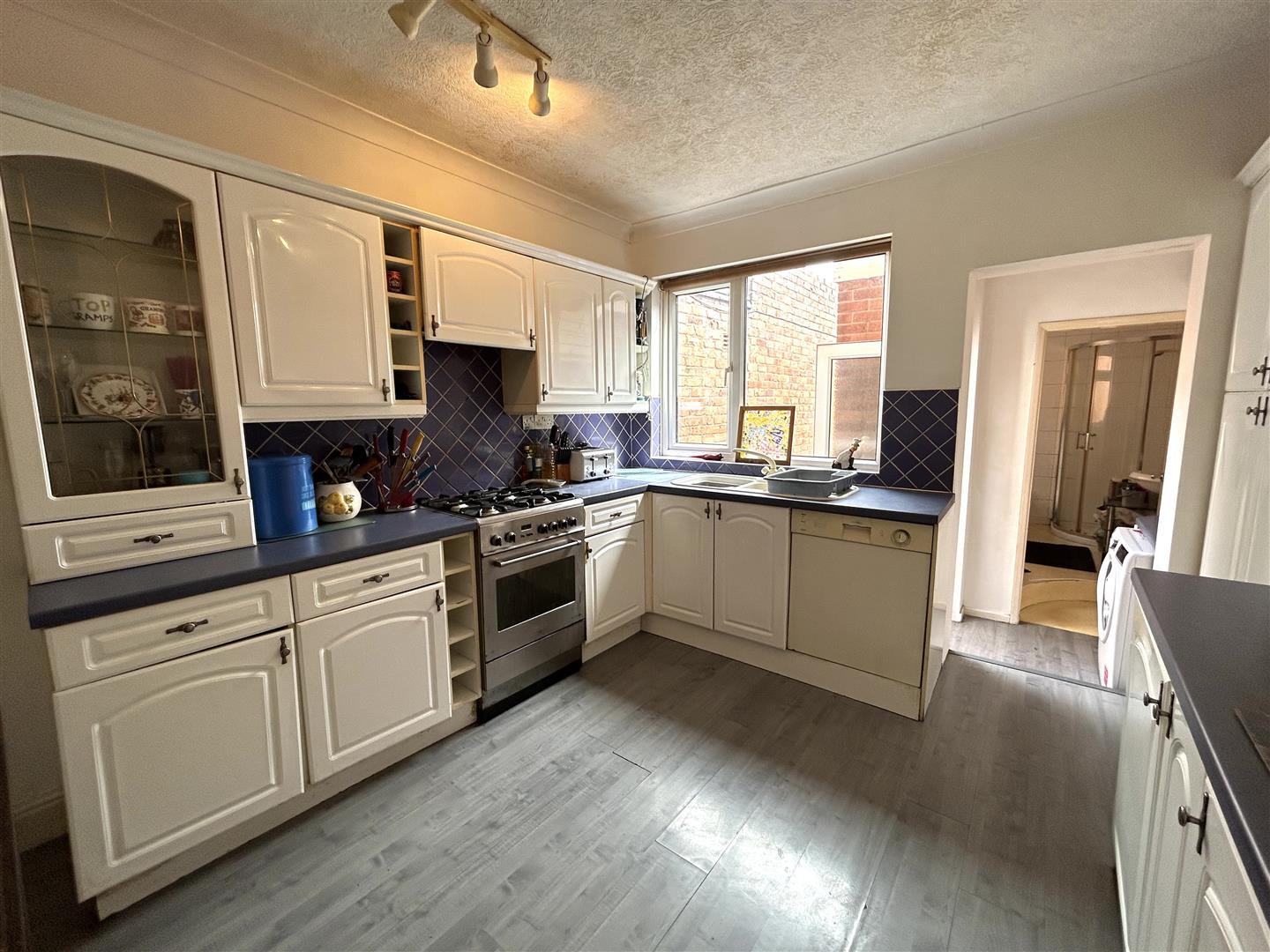 3 bed terraced house for sale in Summer Hill, Halesowen  - Property Image 2