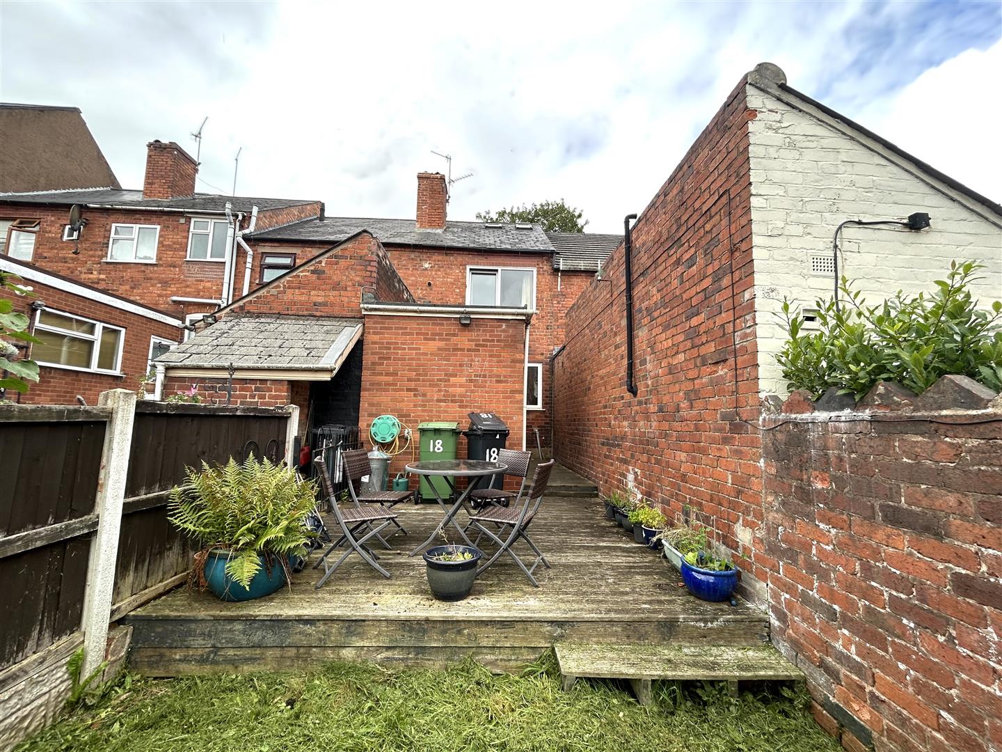 3 bed terraced house for sale in Summer Hill, Halesowen  - Property Image 13