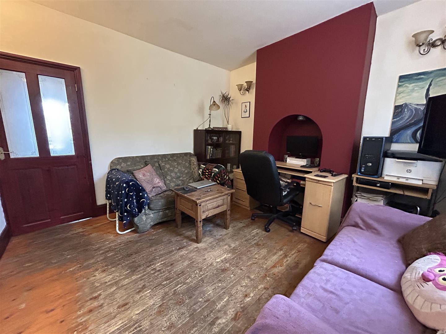 3 bed terraced house for sale in Summer Hill, Halesowen  - Property Image 5