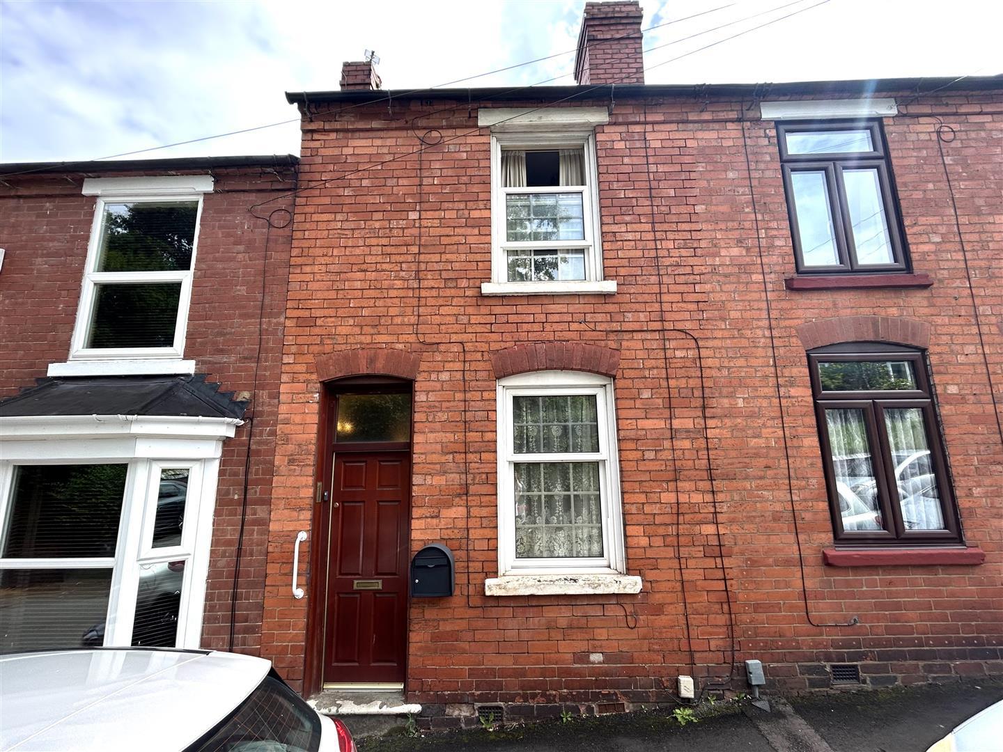 3 bed terraced house for sale in Summer Hill, Halesowen  - Property Image 14