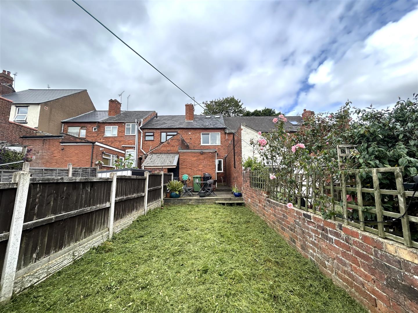 3 bed terraced house for sale in Summer Hill, Halesowen  - Property Image 12