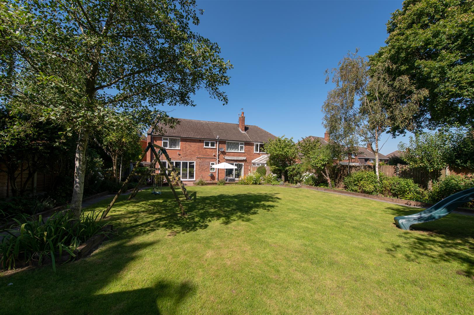 4 bed semi-detached house for sale in Mayfair, Stourbridge  - Property Image 30
