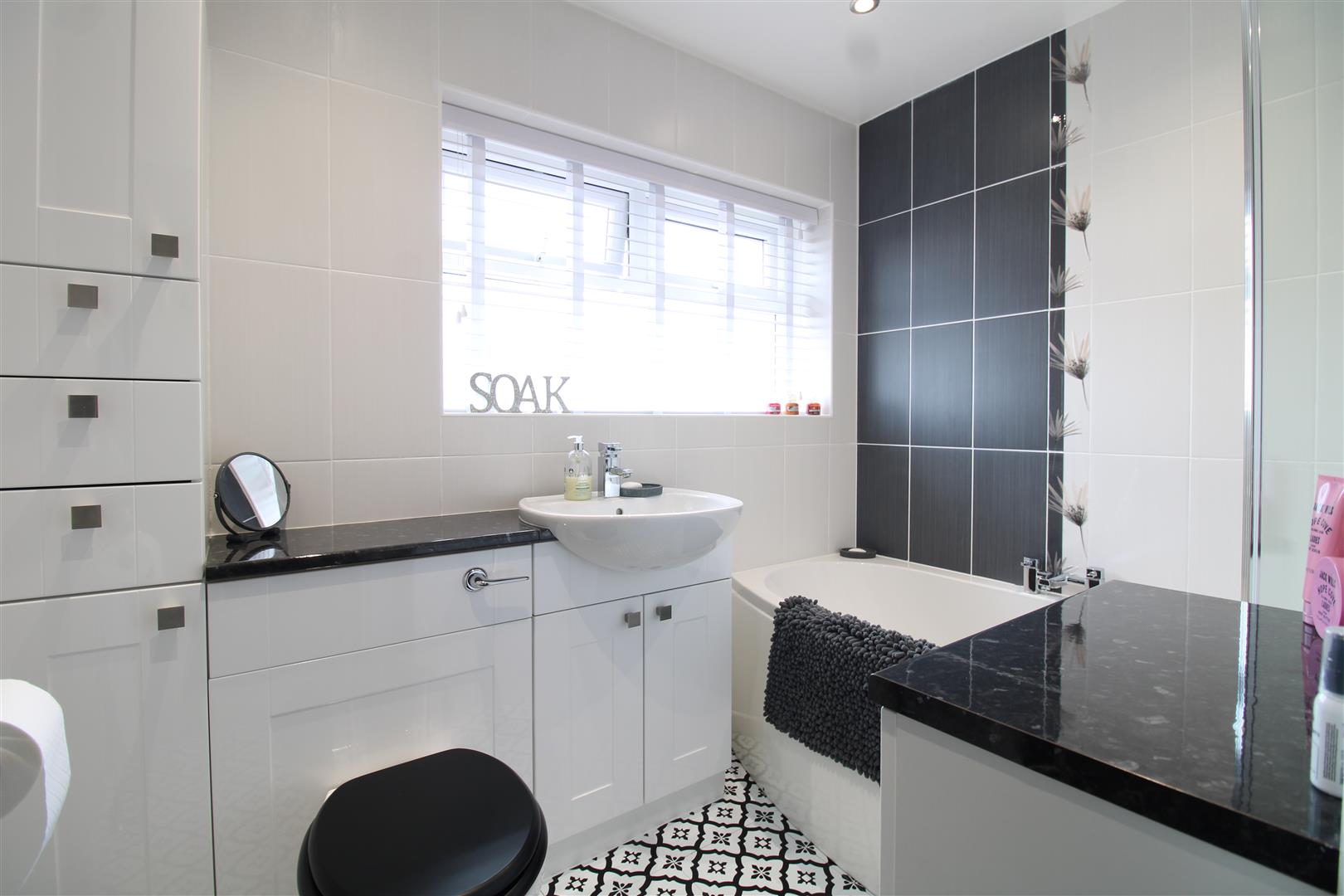 3 bed semi-detached house for sale in Coldstream Drive, Stourbridge  - Property Image 16