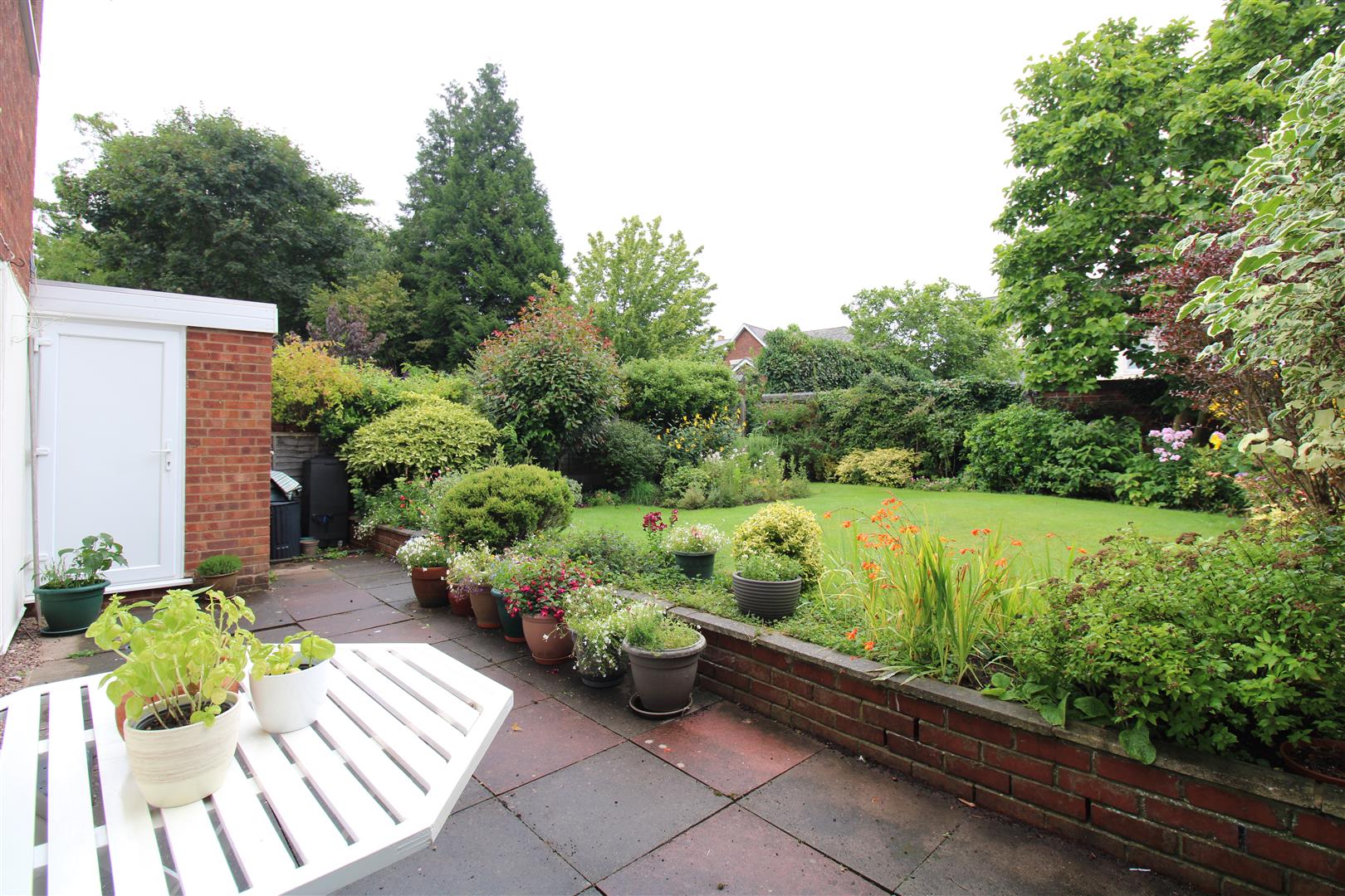 4 bed detached house for sale in Ibstock Drive, Stourbridge  - Property Image 14