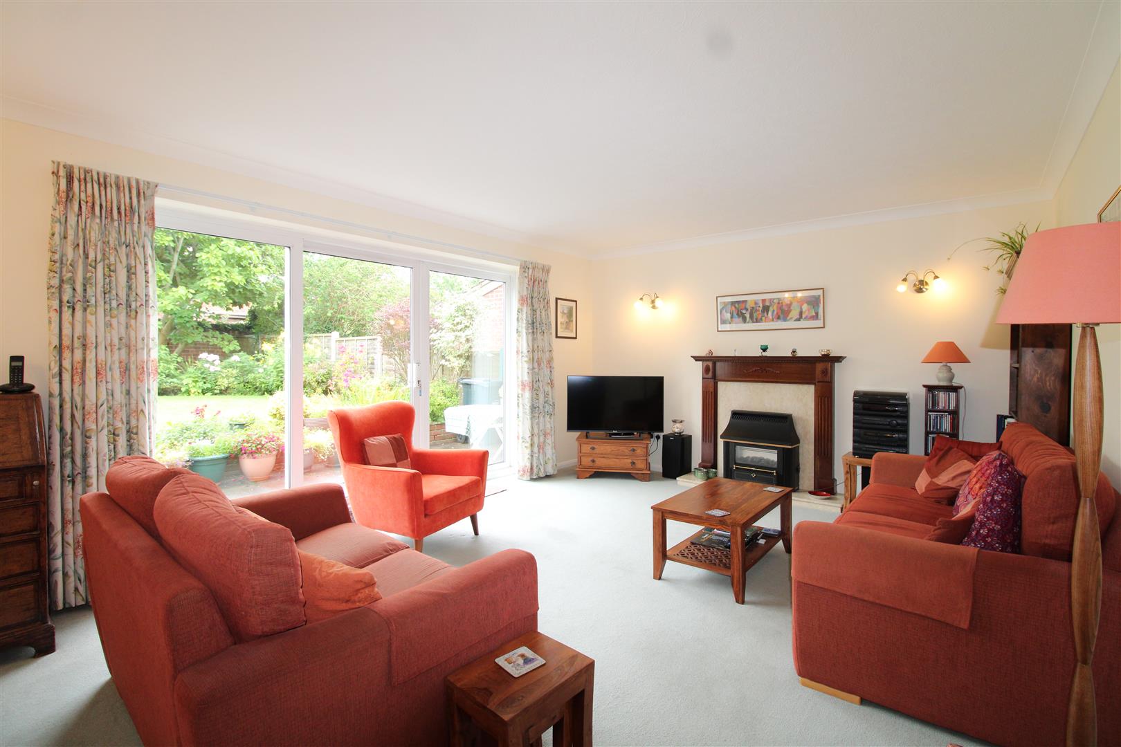 4 bed detached house for sale in Ibstock Drive, Stourbridge  - Property Image 3