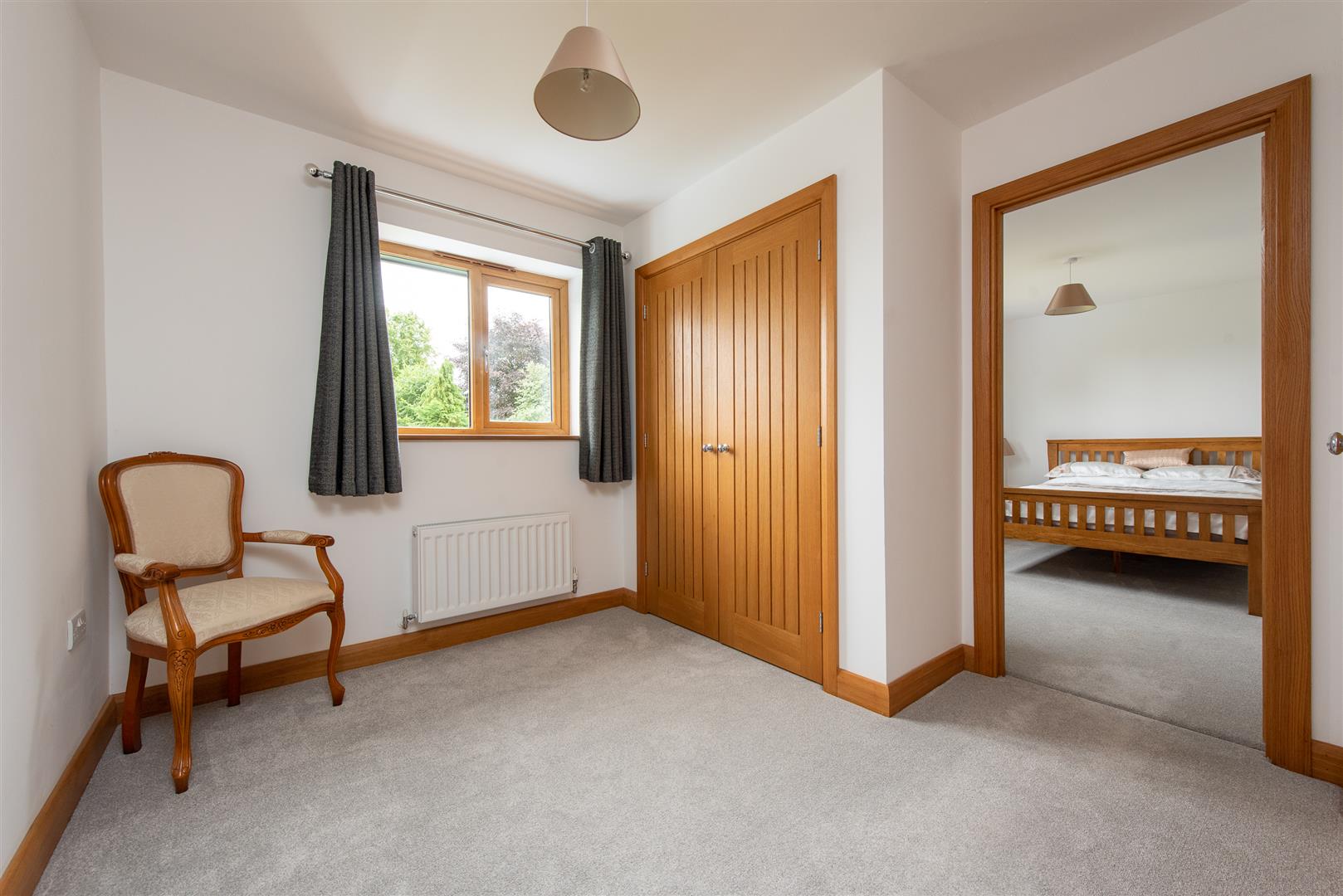 5 bed detached house for sale in Quarry Park Road, Stourbridge  - Property Image 24